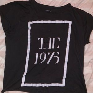 OLD THE 1975 TEE